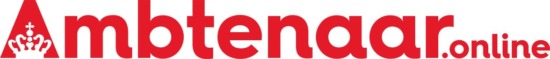 Logo Ambtenaar Online