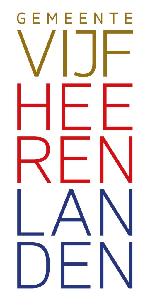 Logo Gemeente Vijfheerenlanden