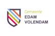 Logo Gemeente Edam-Volendam