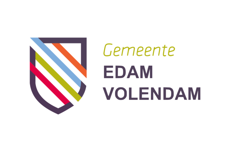 Logo Gemeente Edam-Volendam