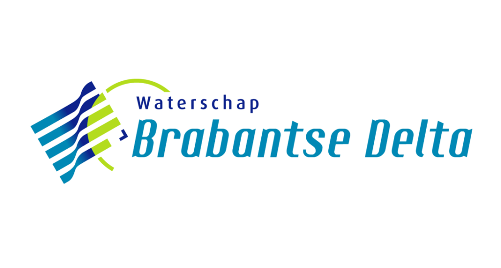 Logo Waterschap Brabantse Delta