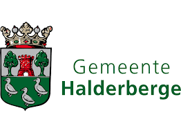 Logo Gemeente Halderberge