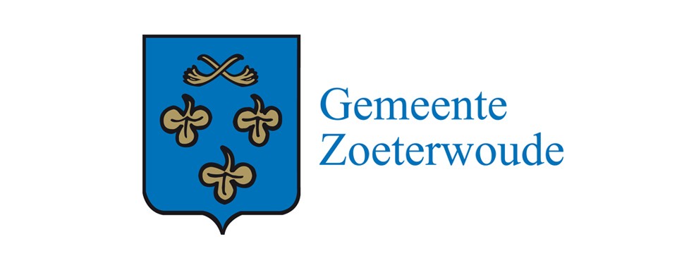 Logo Gemeente Zoeterwoude