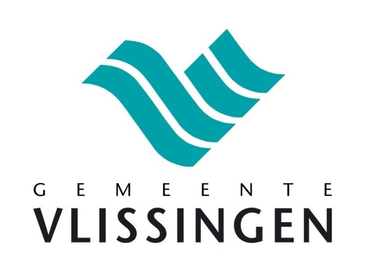Logo Gemeente Vlissingen