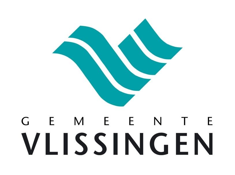 Logo Gemeente Vlissingen