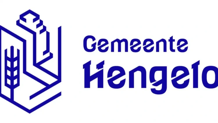 Logo Gemeente Hengelo
