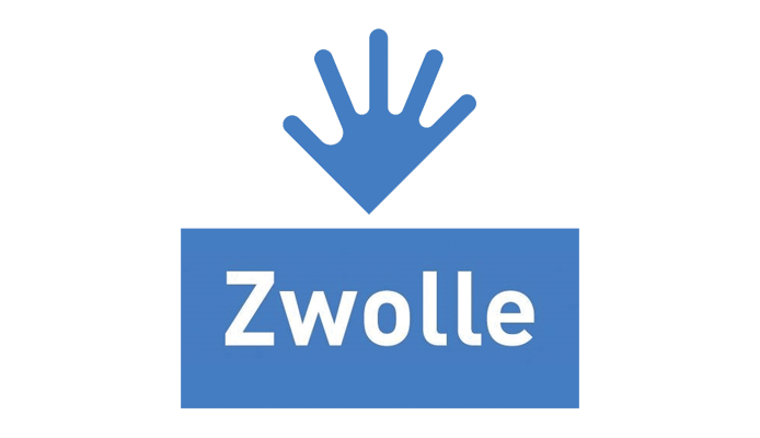 Logo Gemeente Zwolle
