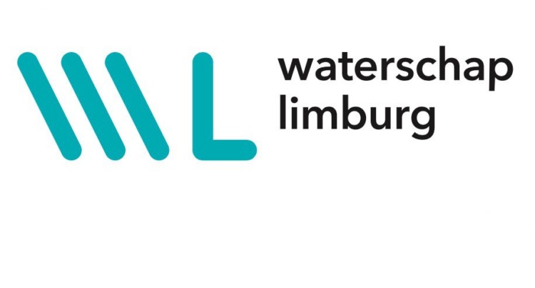 Logo Waterschapsbedrijf Limburg