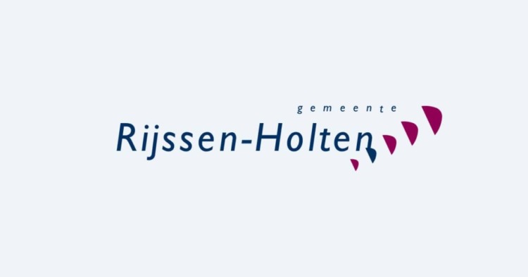 Logo Gemeente Rijssen-Holten