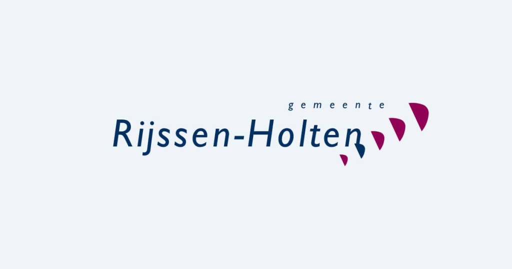 Logo Gemeente Rijssen-Holten