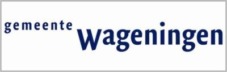 Logo Gemeente Wageningen