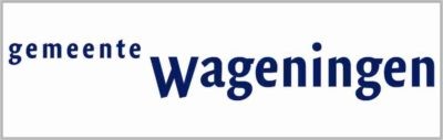 Logo Gemeente Wageningen