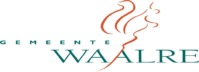 Logo Gemeente Waalre