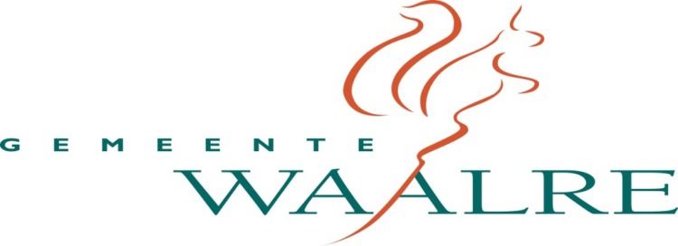 Logo Gemeente Waalre
