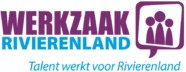 Logo Werkzaak Rivierenland