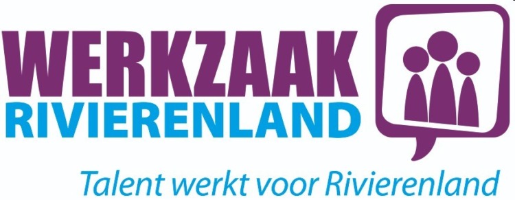 Logo Werkzaak Rivierenland