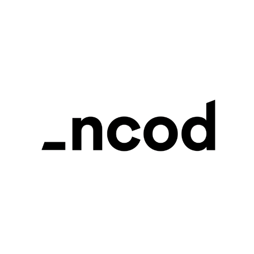 Logo NCOD