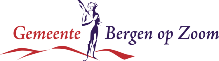 Logo Gemeente Bergen op Zoom