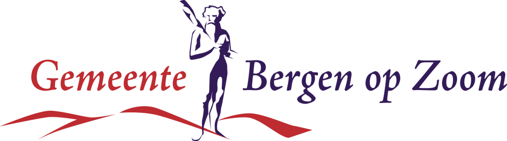 Logo Gemeente Bergen op Zoom
