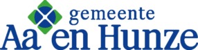 Logo Gemeente Aa en Hunze