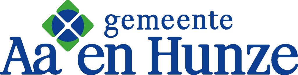 Logo Gemeente Aa en Hunze