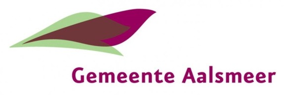 Logo Gemeente Aalsmeer