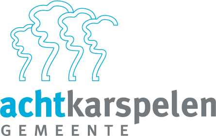 Logo Gemeente  Achtkarspelen