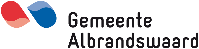 Logo Gemeente Albrandswaard