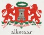 Logo Gemeente Alkmaar