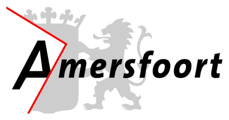 Logo Gemeente Amersfoort