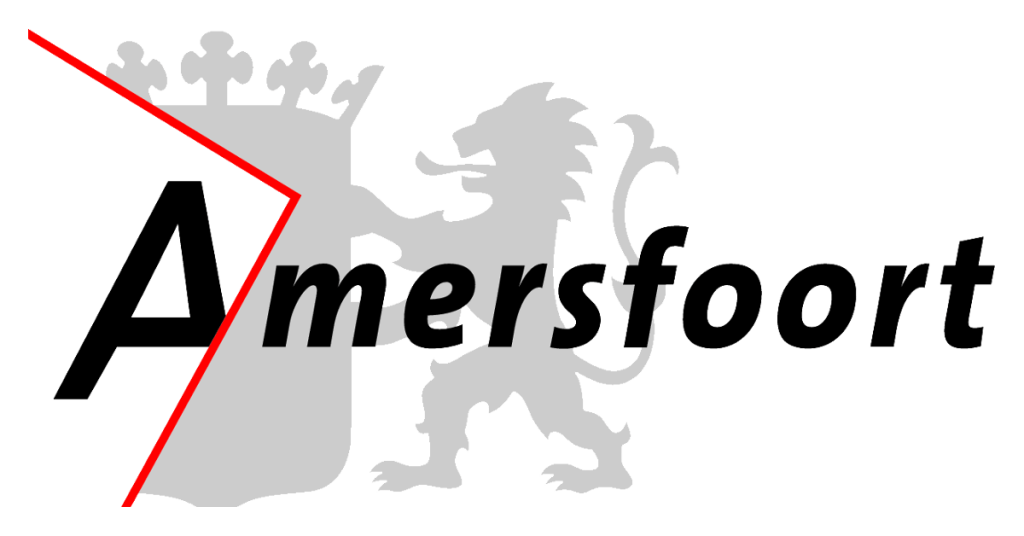 Logo Gemeente Amersfoort