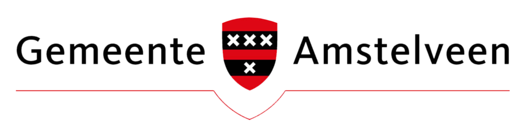 Logo Gemeente Amstelveen