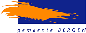 Logo Gemeente Bergen