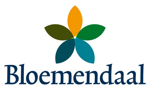 Logo Gemeente Bloemendaal
