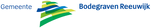 Logo Gemeente Bodegraven-Reeuwijk