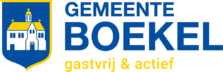 Logo Gemeente Boekel