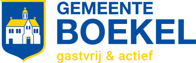 Logo Gemeente Boekel