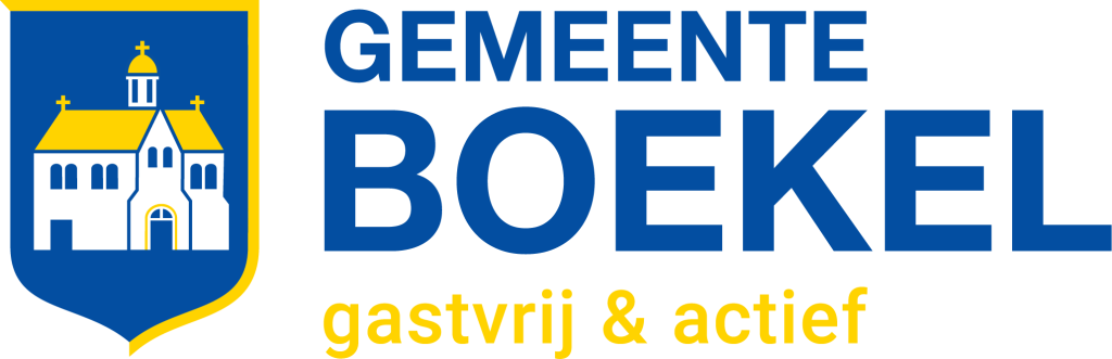 Logo Gemeente Boekel