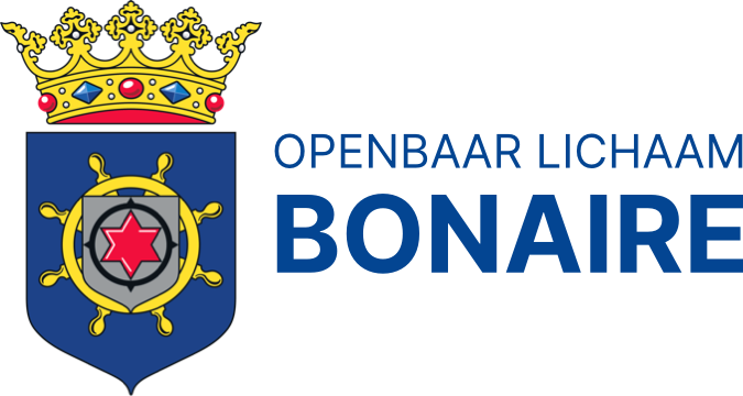 Logo Gemeente Bonaire