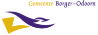 Logo Gemeente Borger-Odoorn