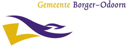 Logo Gemeente Borger-Odoorn