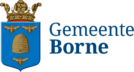 Logo Gemeente Borne