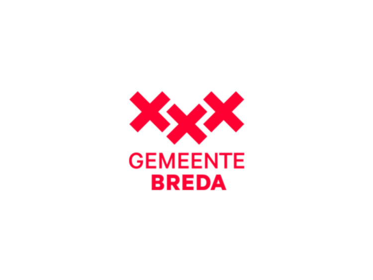 Logo Gemeente Breda
