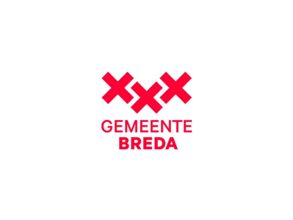 Logo Gemeente Breda