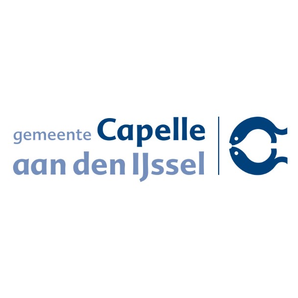 Logo Gemeente Capelle aan den IJssel
