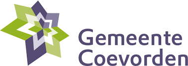 Logo Gemeente Coevorden