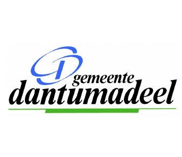 Logo Gemeente Dantumadeel