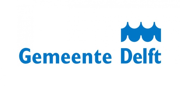 Logo Gemeente Delft