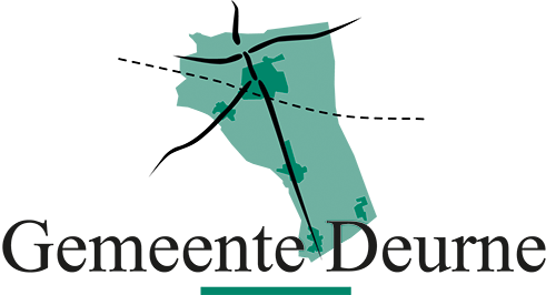 Logo Gemeente Deurne