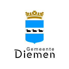 Logo Gemeente Diemen